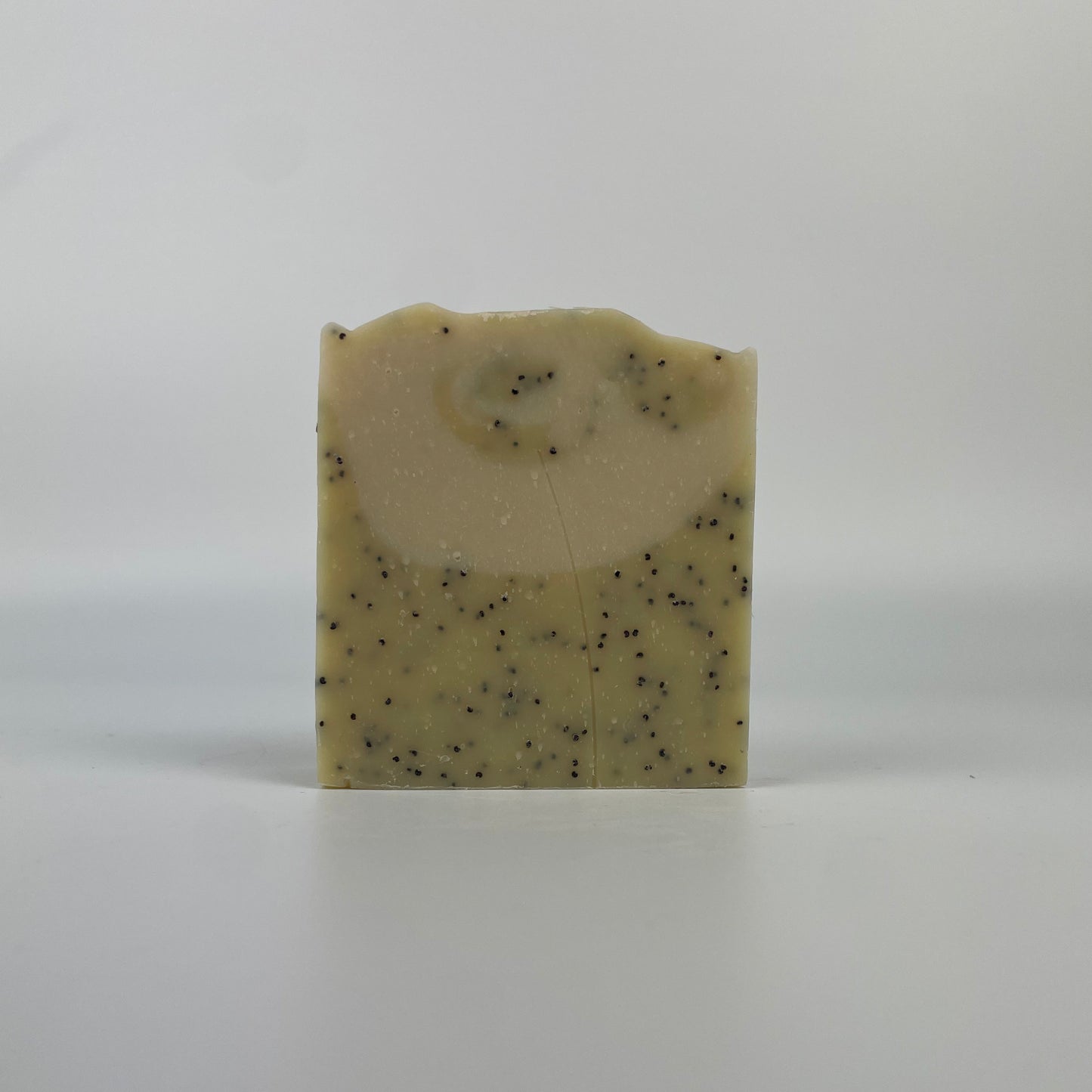 LEMON POPPYSEED